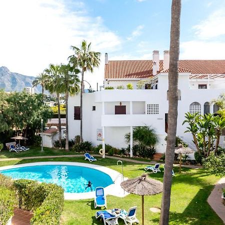 Luxe Villa Puerto Banus Marbella Zewnętrze zdjęcie