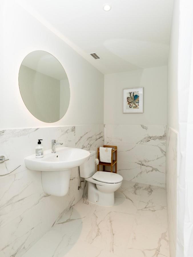 Luxe Villa Puerto Banus Marbella Zewnętrze zdjęcie