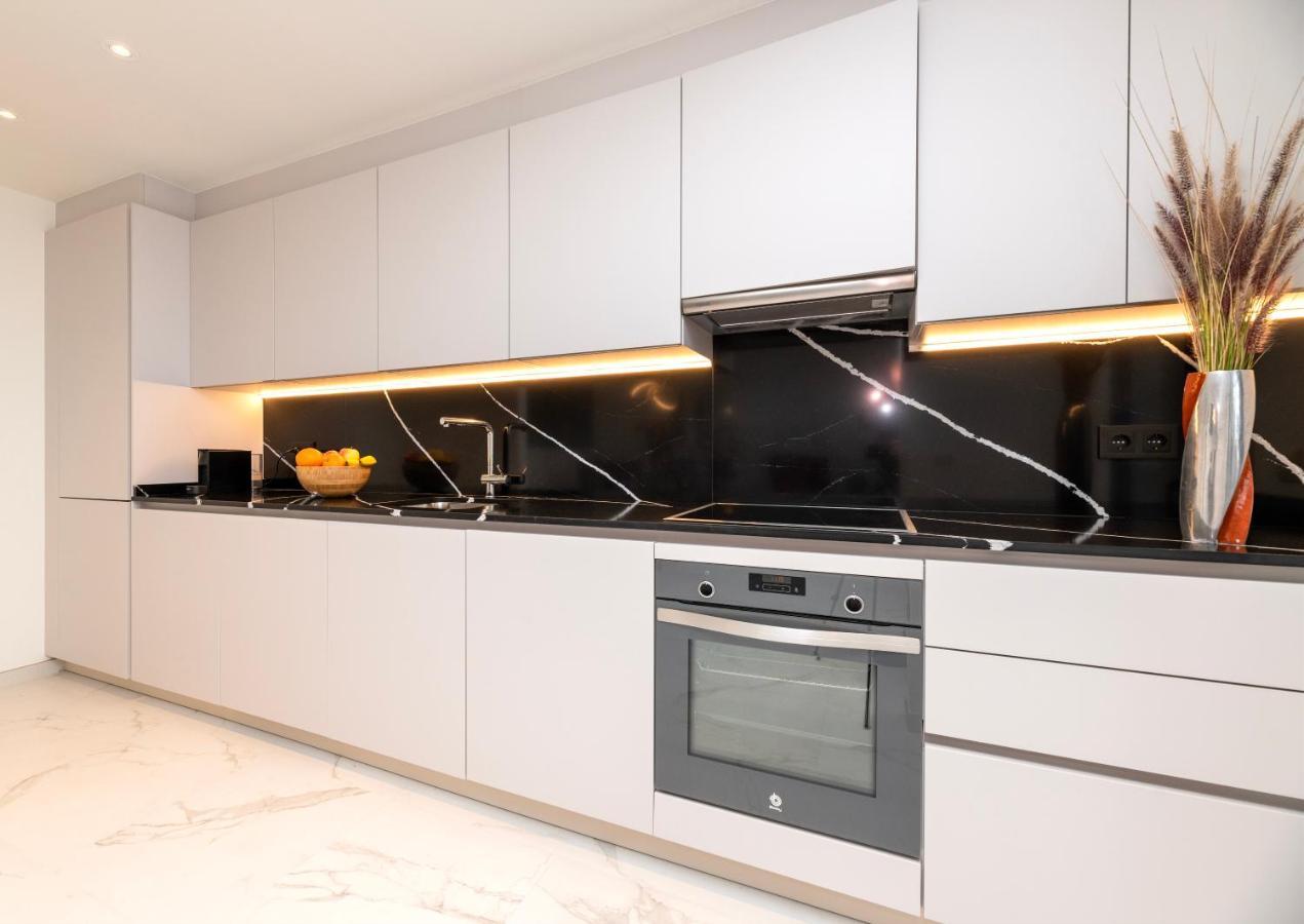 Luxe Villa Puerto Banus Marbella Zewnętrze zdjęcie