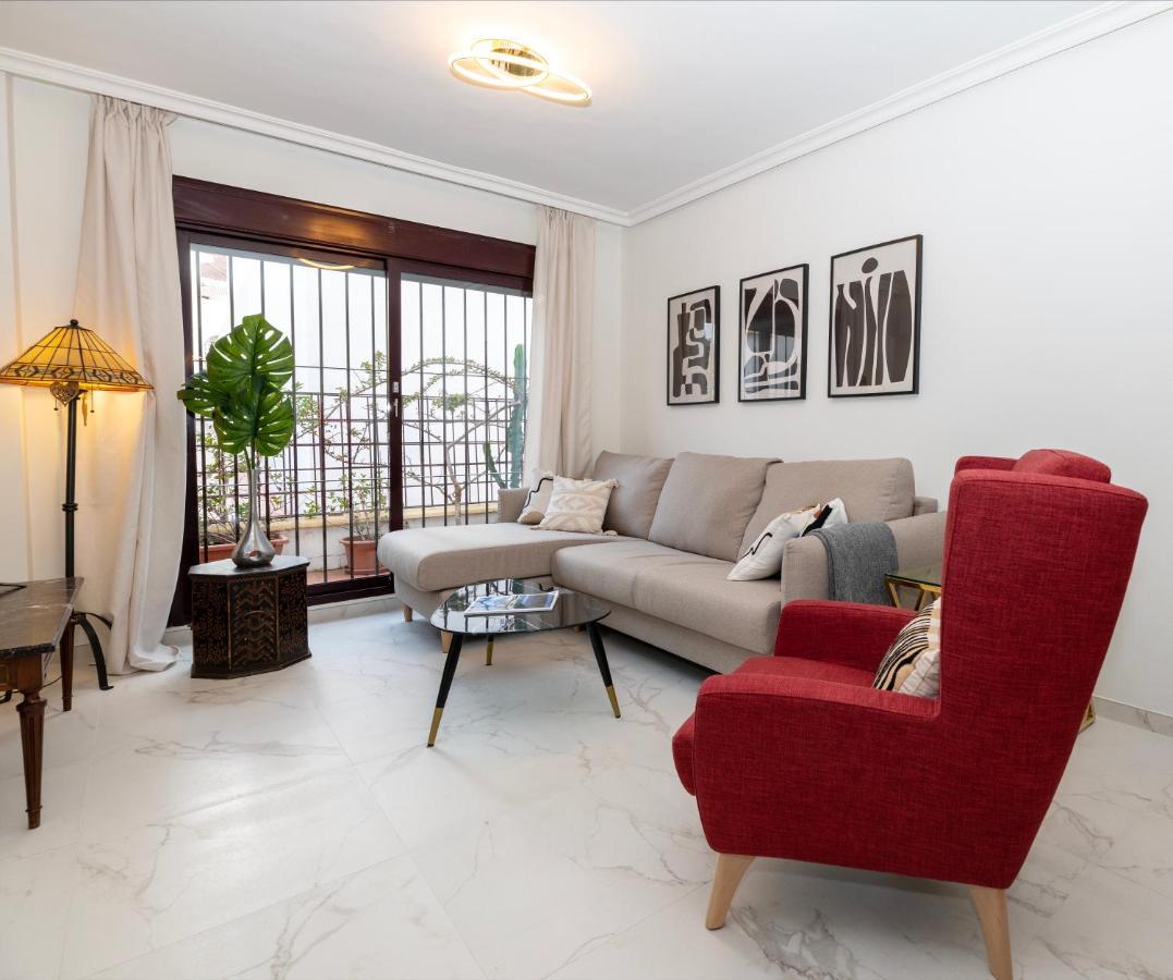 Luxe Villa Puerto Banus Marbella Zewnętrze zdjęcie