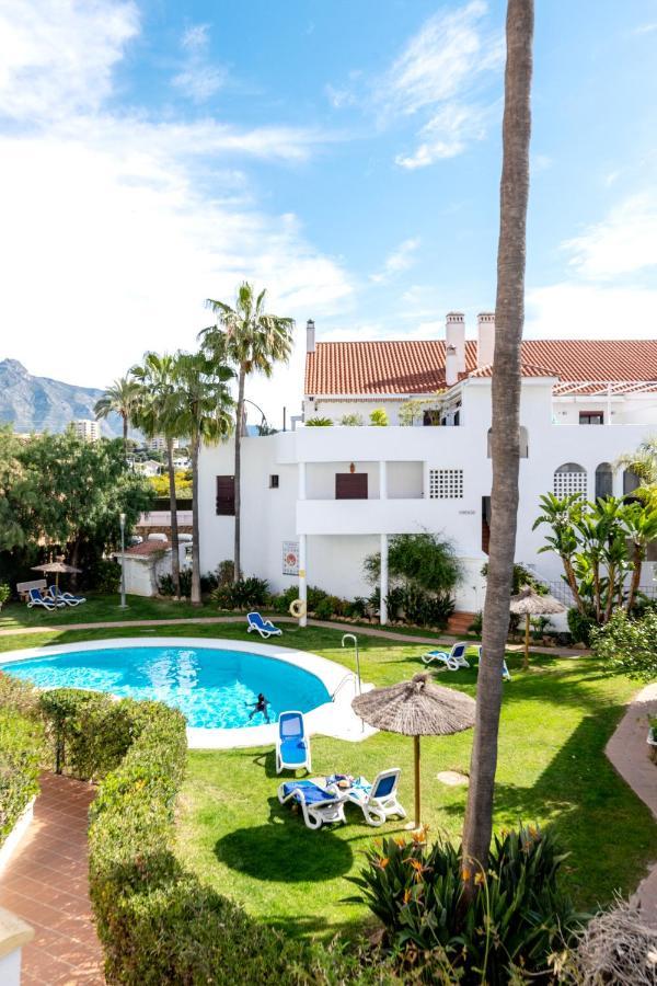 Luxe Villa Puerto Banus Marbella Zewnętrze zdjęcie
