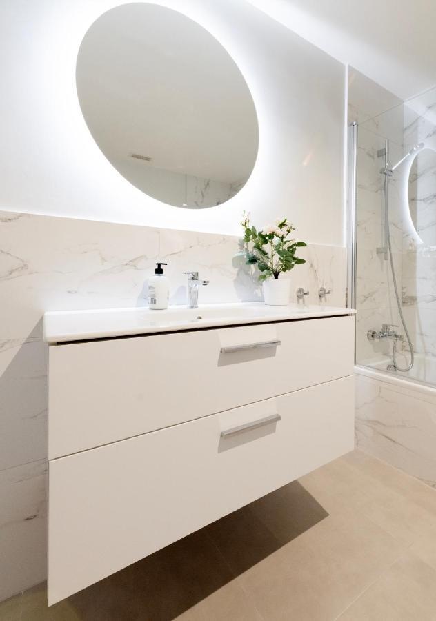 Luxe Villa Puerto Banus Marbella Zewnętrze zdjęcie