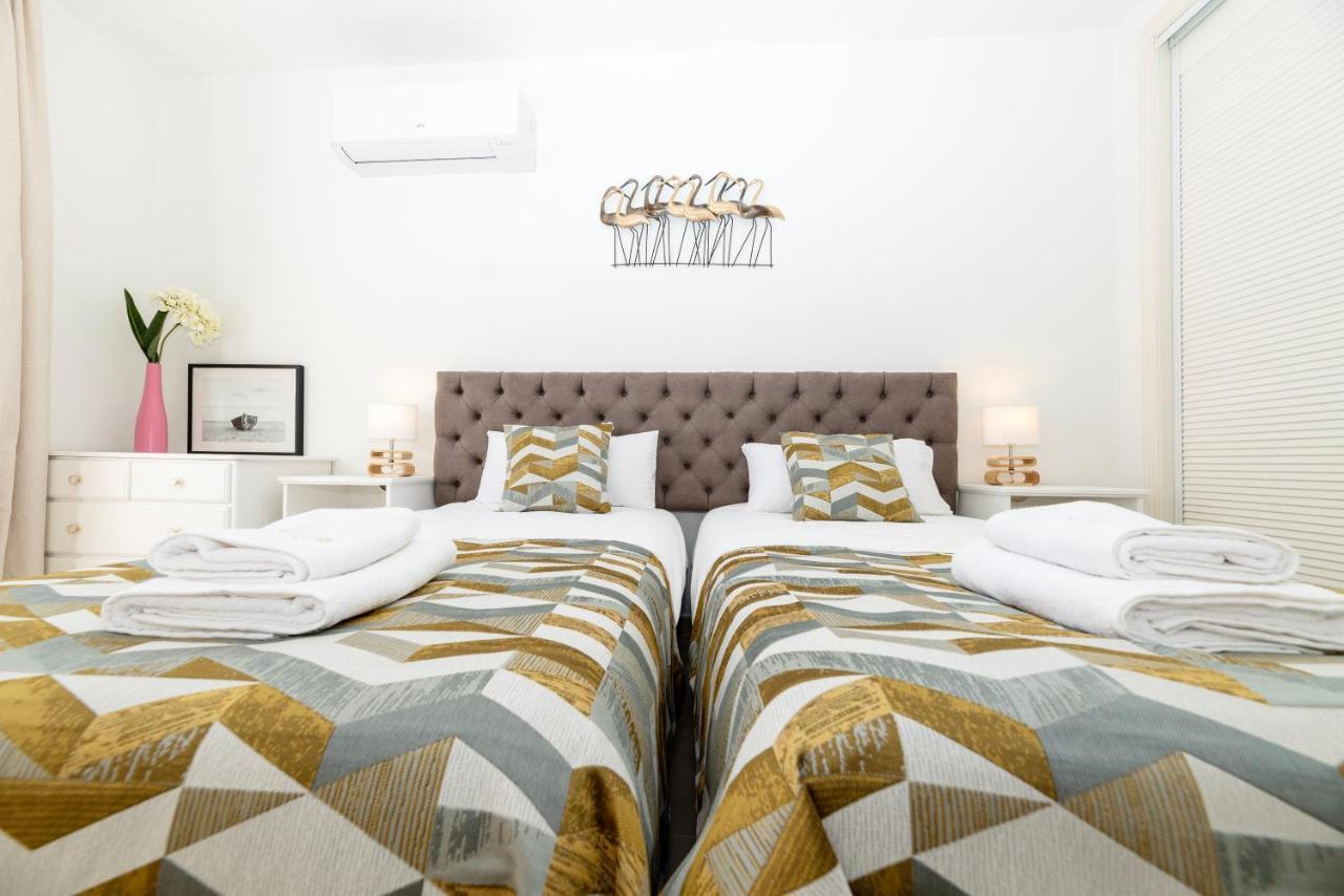 Luxe Villa Puerto Banus Marbella Zewnętrze zdjęcie